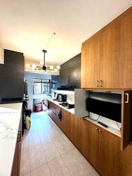 Blk 525 Fragrant Woods (Woodlands), HDB 5 Rooms #519431001